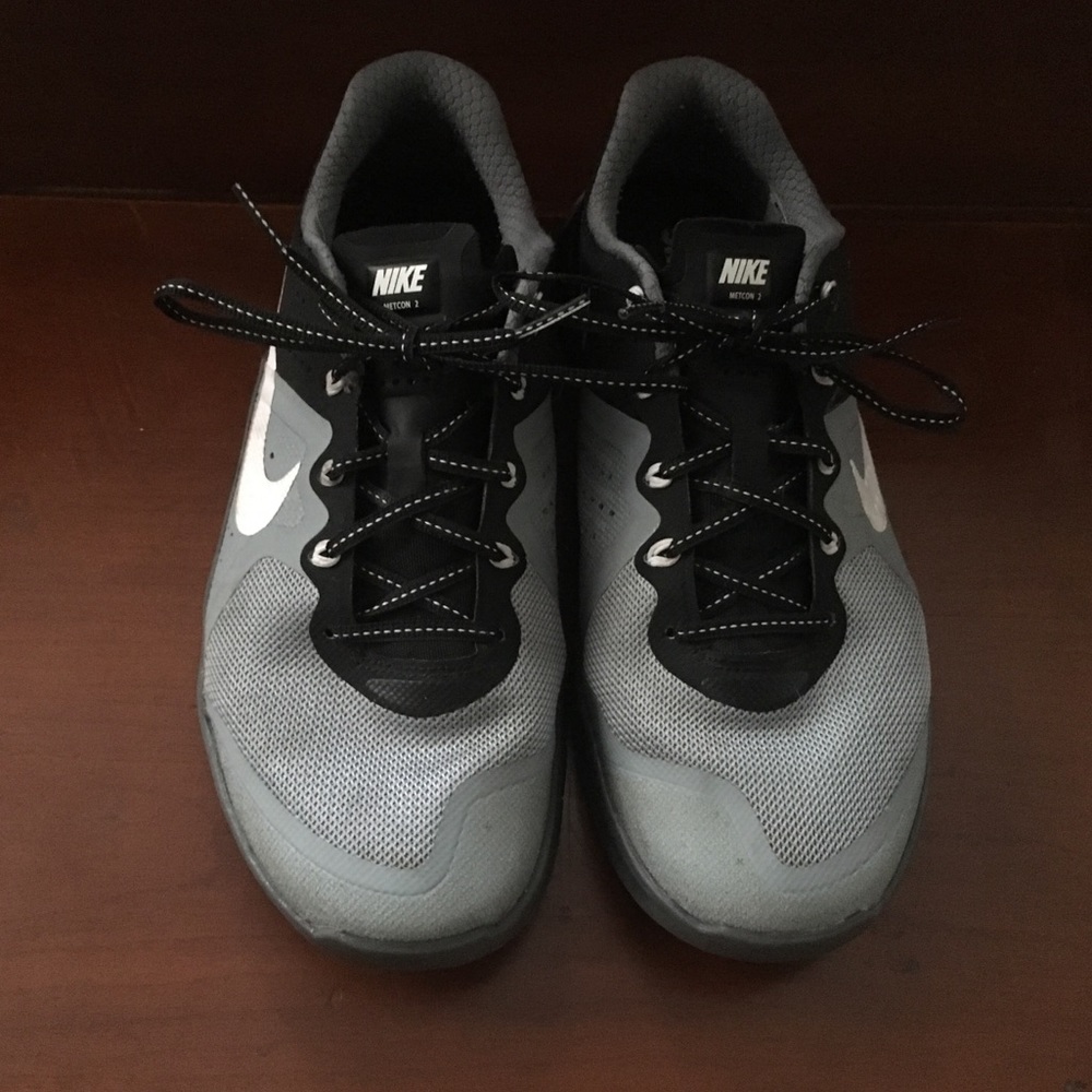 Nike Women’s Metcon 2